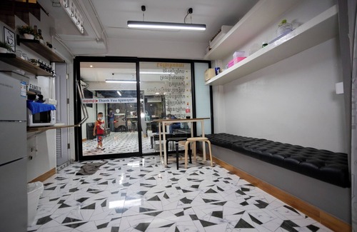 Thanon Phaya Thai Complejo | Pratunam Family House 2
