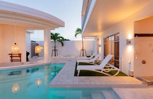 Miyakojima Apartamento | Prava