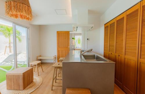 Miyakojima Apartamento | Prava