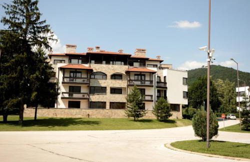 Pravets Apartamento | Pravets Resort Apartments