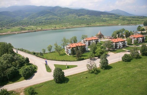 Pravets Apartamento | Pravets Resort Apartments