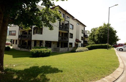 Pravets Apartamento | Pravets Resort Apartments
