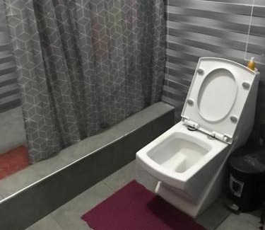 Kumasi Apartamento | Pravite Rooms in Kumasi