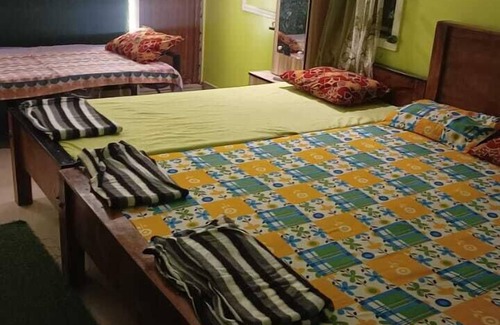 Bhubaneshwar Casa | Pravuprasad Homestay