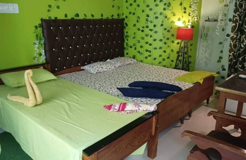 Bhubaneshwar Casa | Pravuprasad