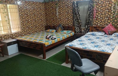 Bhubaneshwar Casa | Pravuprasad