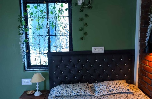 Bhubaneshwar Casa | Pravuprasad