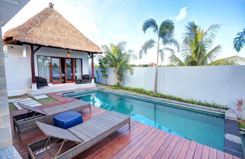Keramas Hotel | Prawiba Villa