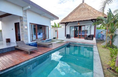 Keramas Hotel | Prawiba Villa
