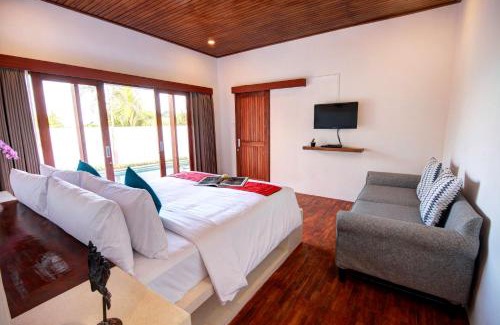 Keramas Hotel | Prawiba Villa