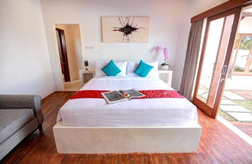 Keramas Hotel | Prawiba Villa