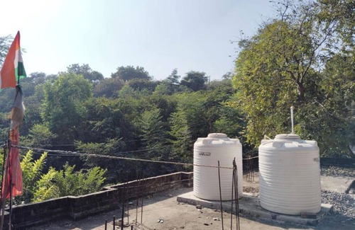 Allahabad Casa | Prayagraj Kumbh Mela Accommodation