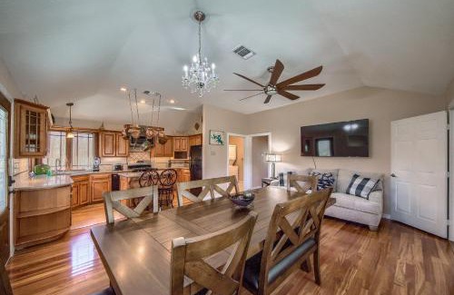 New Braunfels Casa | PRD 2485 Ponderosa Twins