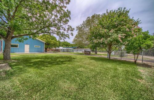 New Braunfels Casa | PRD 2485 Ponderosa Twins
