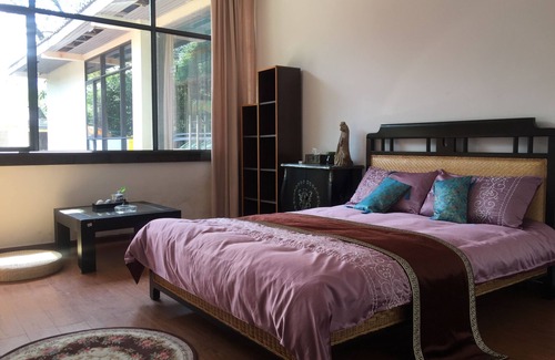 Qixing Casa | Prdeiction Hotel
