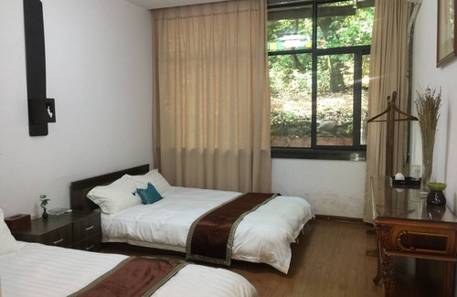Qixing Casa | Prdeiction Hotel