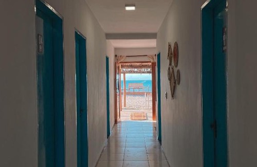 Prea Casa | Preá Blue