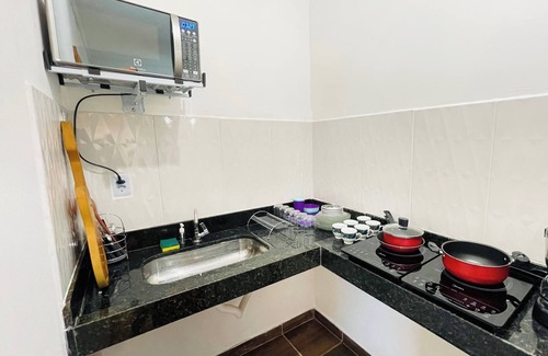 Corumbau Casa | Preço Imbatível! Gourmet, BBQ, Piscina 5 Min Praia