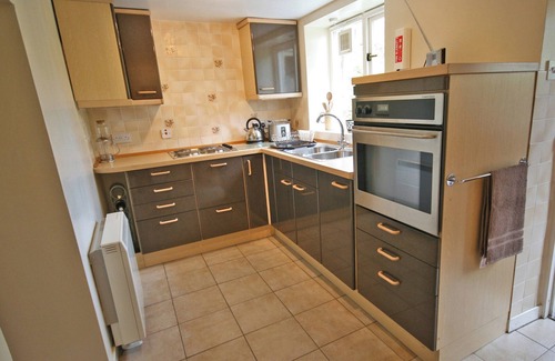 Greenhaugh Cabaña | 2 bedroom accommodation in Greenhaugh near Bellingham