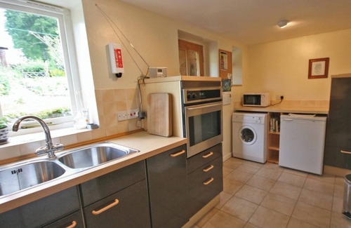 Greenhaugh Cabaña | 2 bedroom accommodation in Greenhaugh near Bellingham