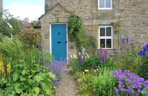 Greenhaugh Cabaña | 2 bedroom accommodation in Greenhaugh near Bellingham