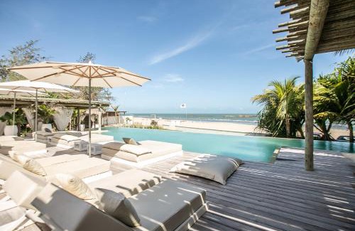 Prea Hotel | Preabeach Boutique Hotel & SPA