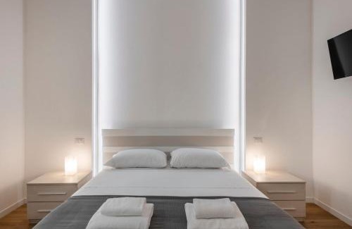 Ghisolfa Apartamento | PREALPI1-Design Apt With Two Double Bedrooms