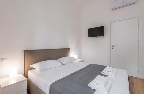 Ghisolfa Apartamento | PREALPI1-Design Apt With Two Double Bedrooms
