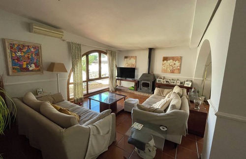 Los Franceses-la Vega Chalet De Esquí | Precioso Chalet en Urbanización Pinar de los Franceses