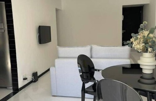 Ipanema Apartamento | Precioso apartamento con terraza, piscina y parking privado