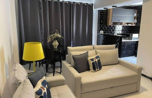 Ipanema Apartamento | Precioso apartamento con terraza, piscina y parking privado