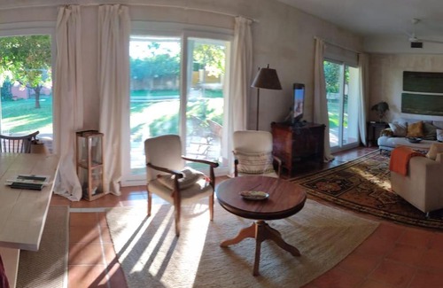 Valencina de la Concepcion Villa | Preciosa villa con jardin y piscina privada