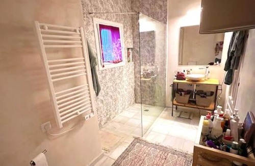 Valencina de la Concepcion Villa | Preciosa villa con jardin y piscina privada