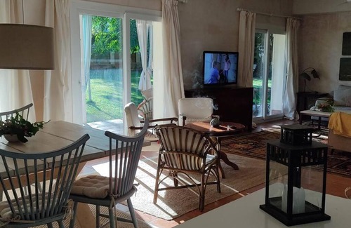 Valencina de la Concepcion Villa | Preciosa villa con jardin y piscina privada