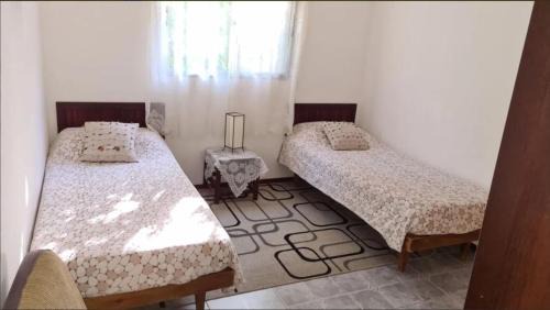 Colonia del Sacramento Casa | Preciosa casa en la tranquilidad de Colonia Relájate con toda la familia donde la tranquilidad se respira - A una cuadra de la mejor zona de la rambla de Colonia del Sacramento te espera esta casa para pasar las vacaciones en familia