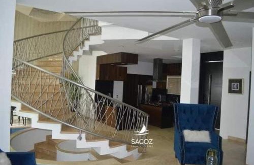 Cerritos Apartamento | Preciosa Casa Abulón en Mazatlan