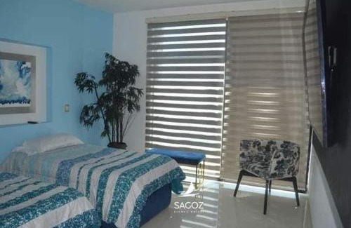 Cerritos Apartamento | Preciosa Casa Abulón en Mazatlan
