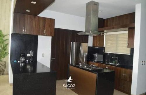 Cerritos Apartamento | Preciosa Casa Abulón en Mazatlan