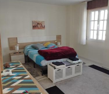 Palas de Rei Casa | PRECIOSA CASA DE 4 HABITACIONES EN PLENO CORAZÓN DEL CAMINO DE SANTIAGO!