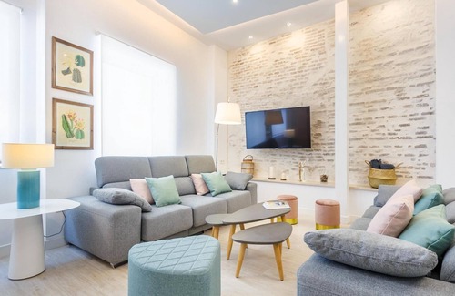 El Arenal Villa | Preciosa casa de 6dormitorios, 7baños y 2terrazas