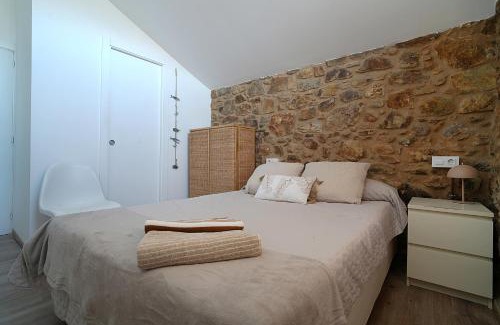 Carballo Casa | Preciosa casa en Playa de Razo