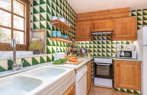 Peratallada Cabaña | Preciosa casa rural en el centro de Peratallada