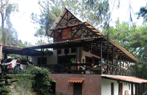 La Vega Province Casa | Preciosa villa en las montas