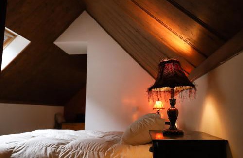 Canfranc Apartamento | Precioso Ático dúplex en Canfranc, Casa Marco