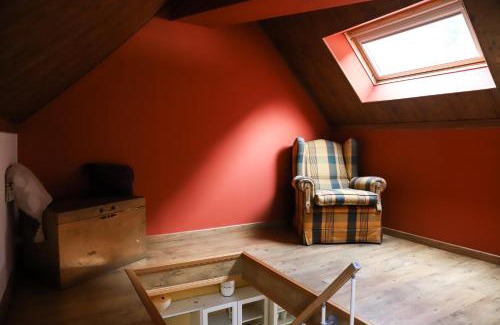 Canfranc Apartamento | Precioso Ático dúplex en Canfranc, Casa Marco