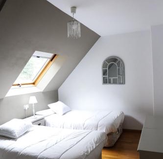 Canfranc Apartamento | Precioso Ático dúplex en Canfranc, Casa Marco