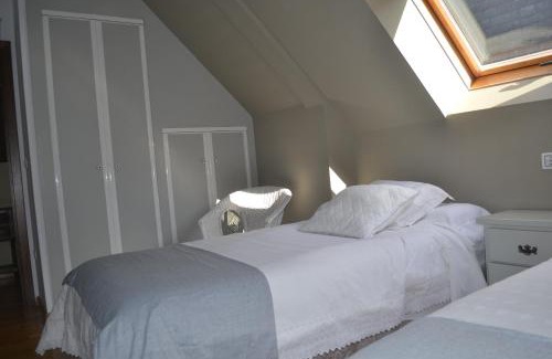 Canfranc Apartamento | Precioso Ático dúplex en Canfranc, Casa Marco