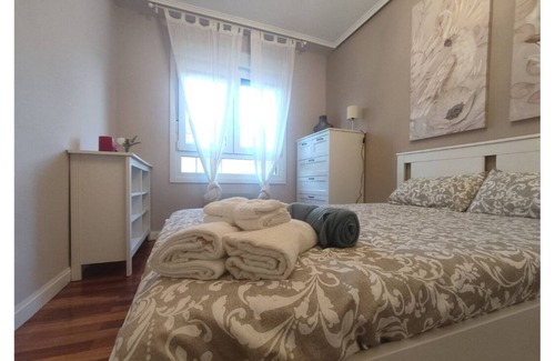 Villasana de Mena Apartamento | Precioso apartamento en pleno centro de Villasana