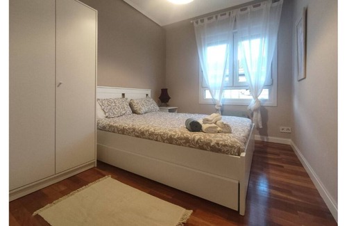 Villasana de Mena Apartamento | Precioso apartamento en pleno centro de Villasana