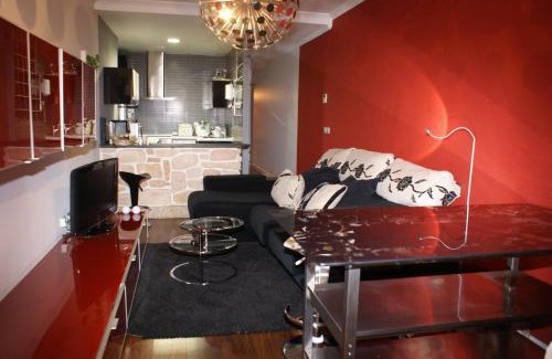 Talavera de la Reina Apartamento | Precioso Apartamento - Casco Antiguo de Talavera